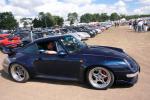 Porsche 911 GT2 1995 года